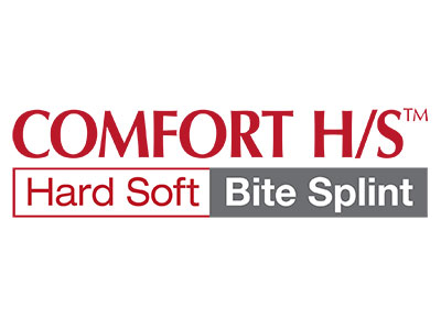 Comfort H/S Bite Splint Logo